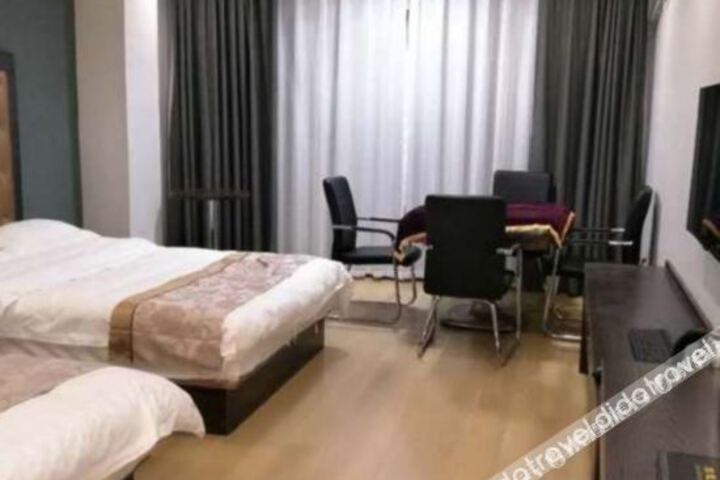 Guojiang Hotel