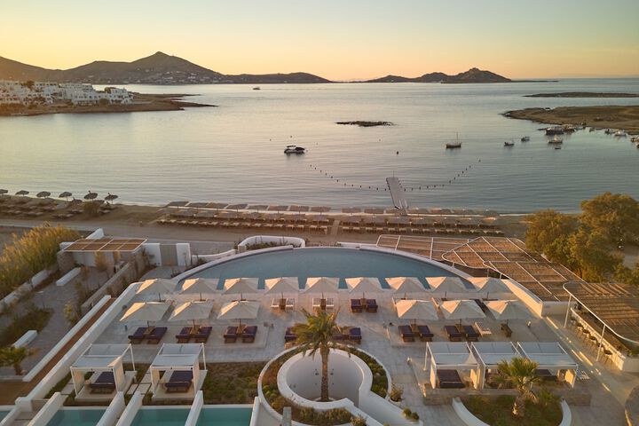 Hotel View 131 of 142