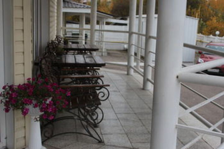 Terrace/Patio 15 of 15