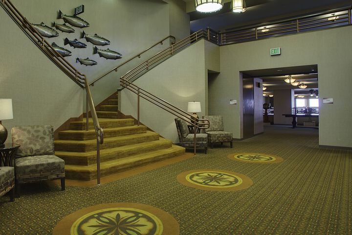 Hotel Interior 85 of 101
