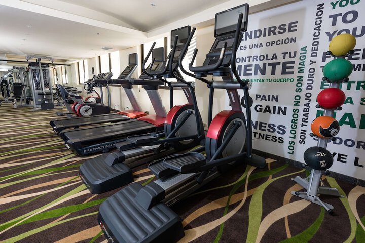 Health and Fitness 31 of 107