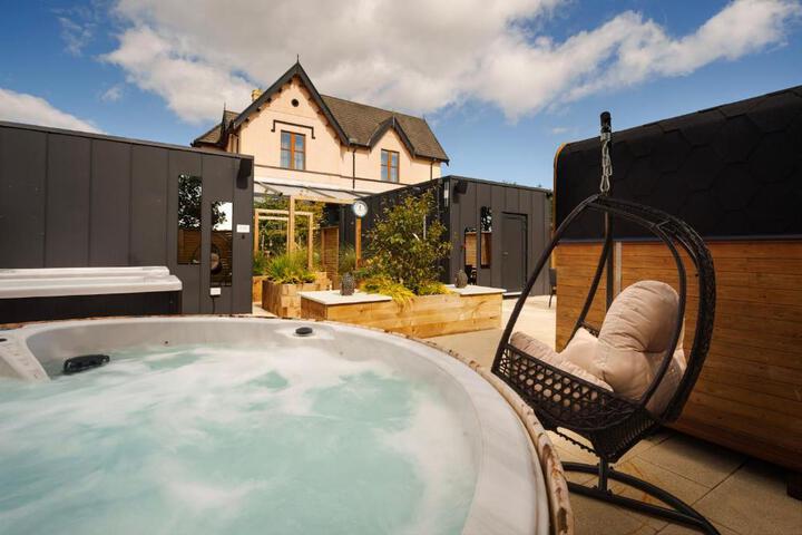 Spa Photos