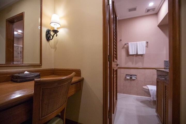 Bath Amenities