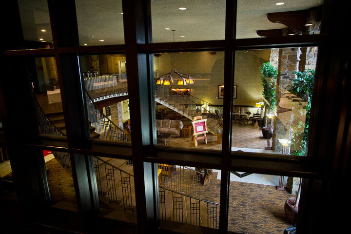 Hotel 35 of 48