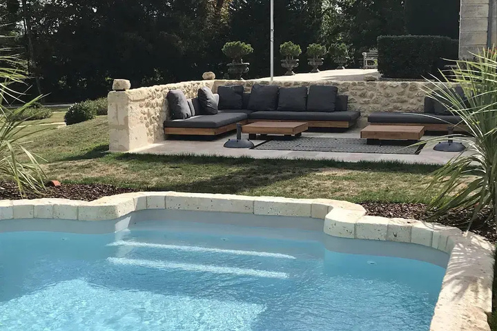Pool 8 of 11