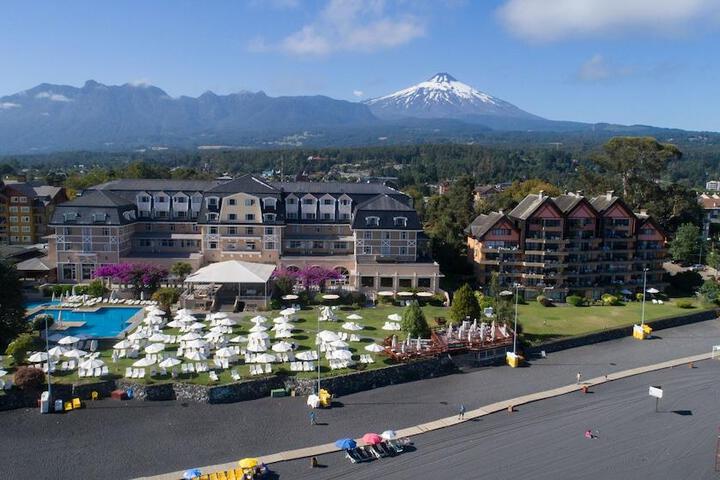 GRAN HOTEL PUCON