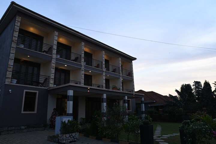 Hotel 22 of 22