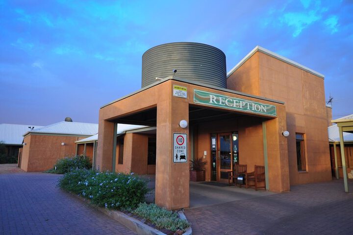 Exterior Photo