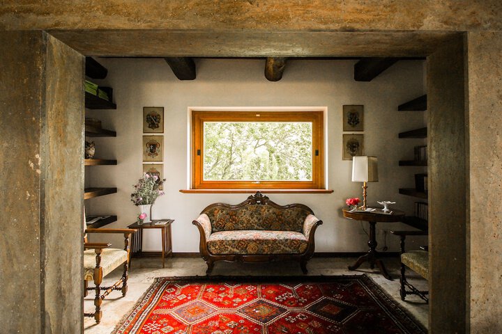 Hotel Interior 166 of 175