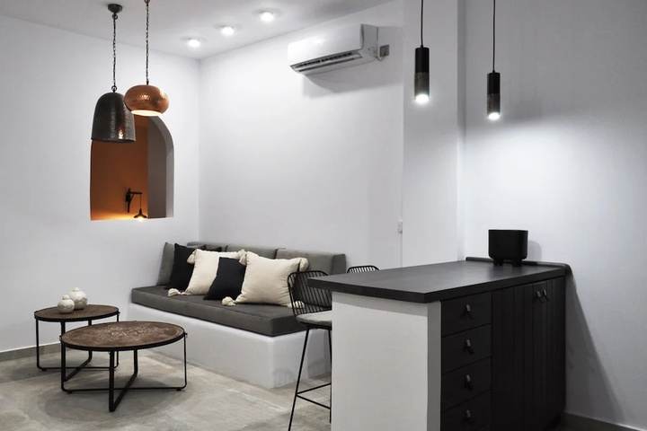 Nerti Suites