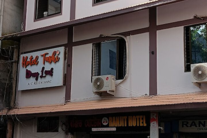Hotel 35 of 37