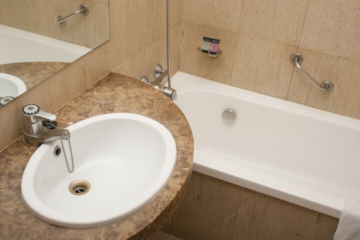 Bath Amenities
