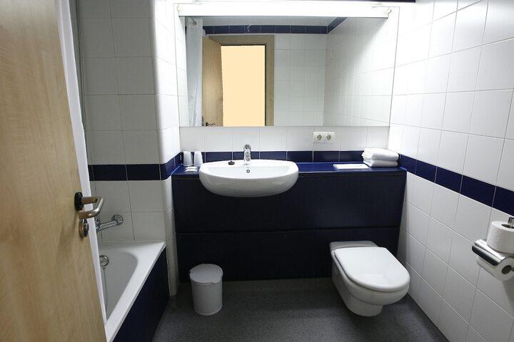 Bathroom Vanities