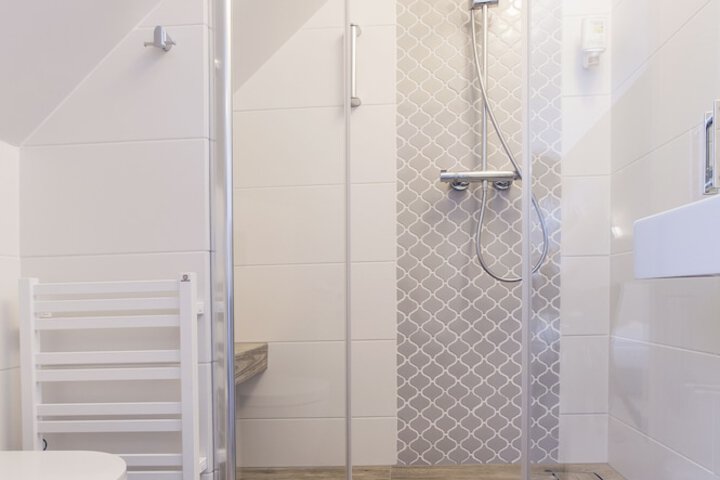 Restrooms