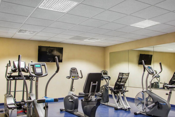 Health and Fitness 26 of 34