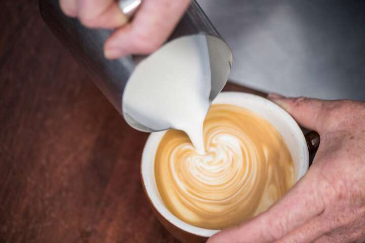 Breakfast/Coffee Service 102 of 122