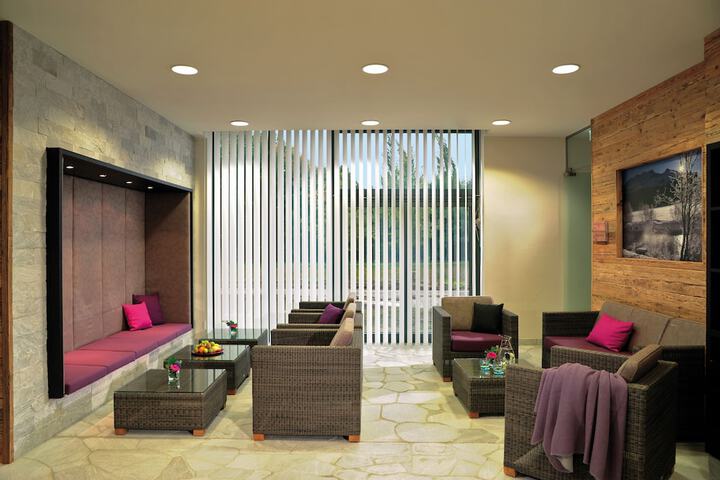 Wellness Treatments