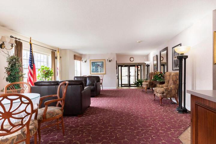 Hotel Interior 9 of 65