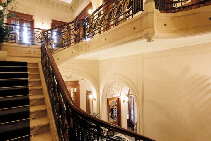 Hotel Interior 67 of 75