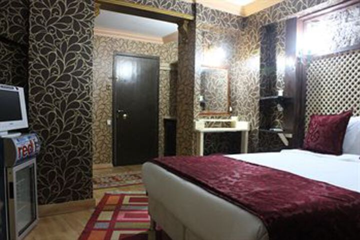 Fitness Center Photo