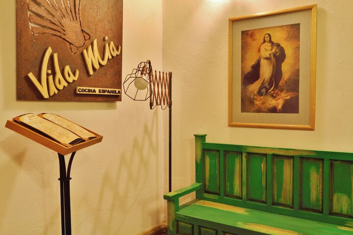 Hotel Amenity