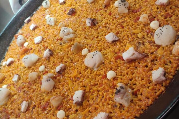 Fitness Center Photo