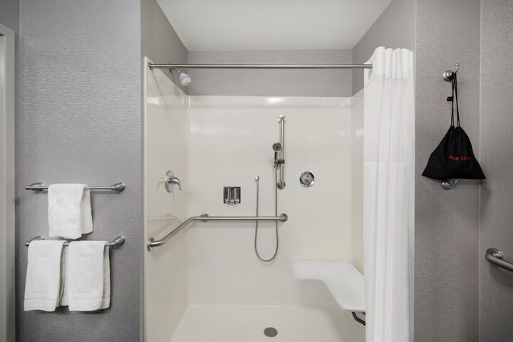 Bath Amenities
