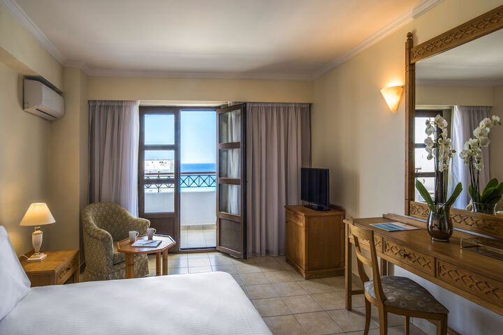 View from room