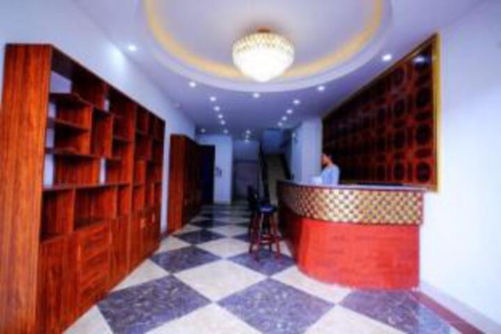 U-Love Selected Hotel (Zhaqi Temple Branch)