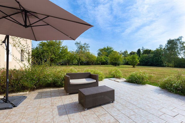 Terrace/Patio 48 of 48