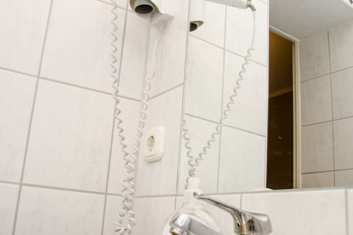 Bath Amenities