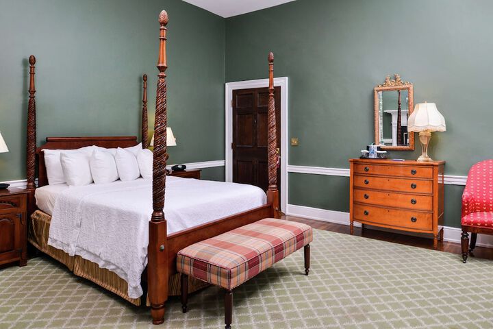 2 Queen Beds Special Interior Entrance (15 of 27)