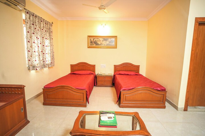 Room 7 of 135