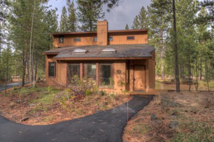 Pine Needle Lane #5 by Village Properties at Sunriver
