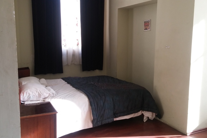 SAKARTVELO HOTEL