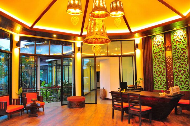 Hotel Interior 2 of 65