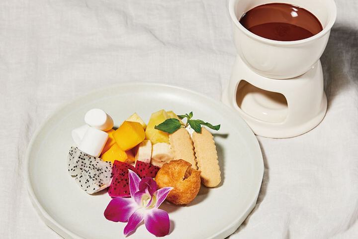 Breakfast/Coffee Service 60 of 74