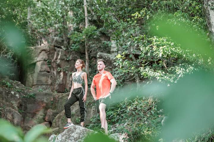 Outdoor Activities 20 of 43