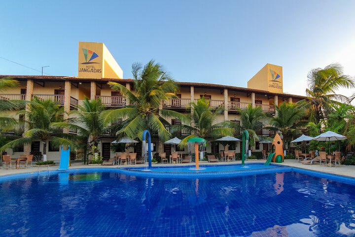 Hotel Jangadas in Cascavel