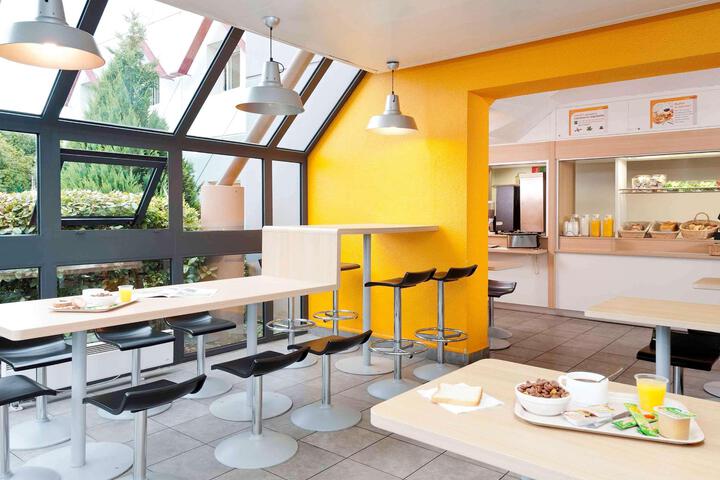 Fitness Facility Photos