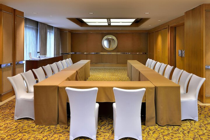 Meeting 117 of 132