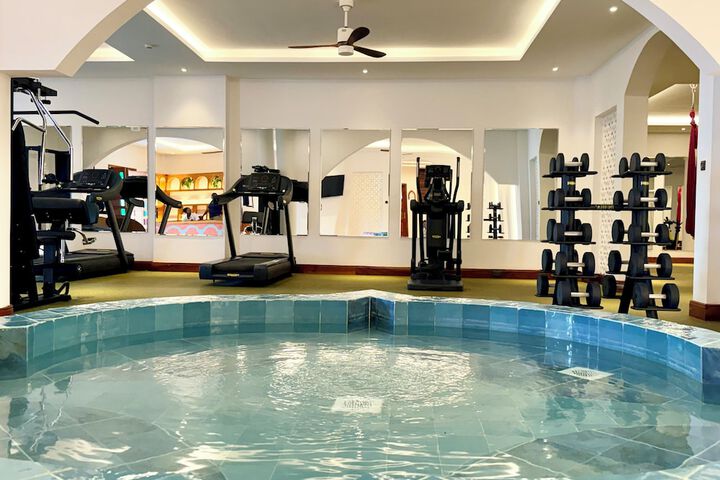 Health and Fitness 19 of 41