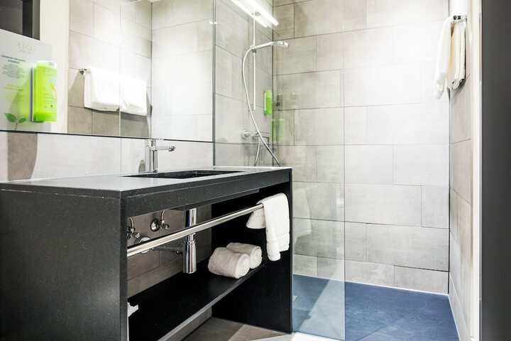 Bathroom Vanities
