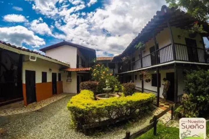 Finca Nuestro Sueño