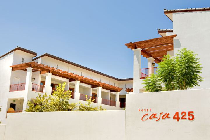Hotel Casa 425 + Lounge