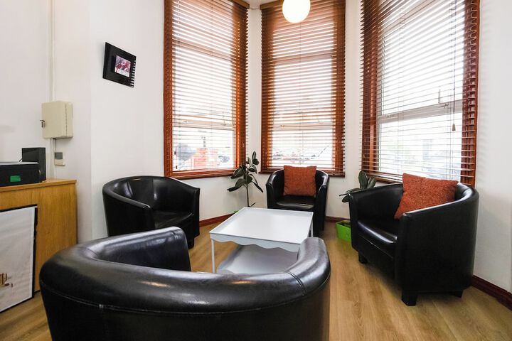 Hotel Interior 2 of 55