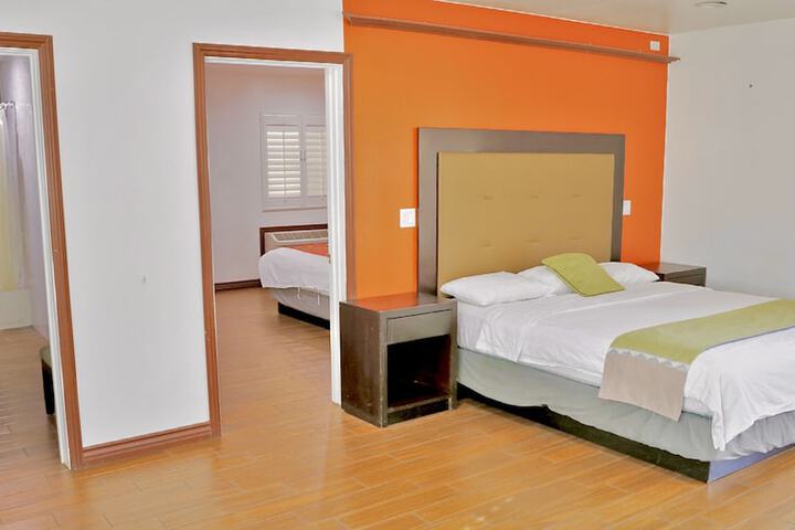 Renovated Kingbed (7 of 38)