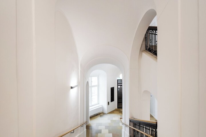 Hotel Interior 64 of 72