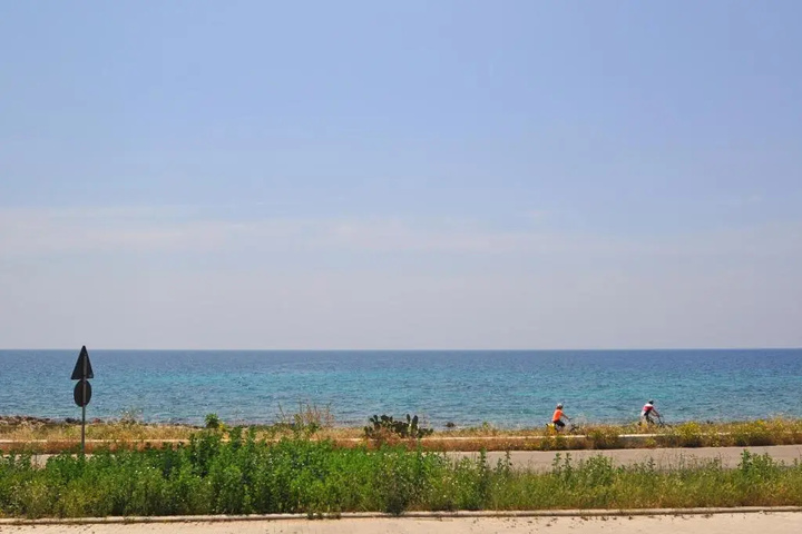 Beach 14 of 21