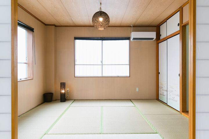 Naha Nishi EXseed